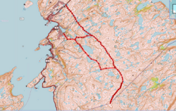 Påskeløyper