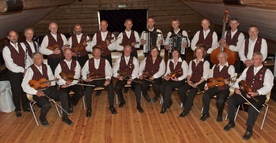Romsdalspelemannslag