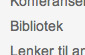 bibliotek