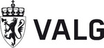 Valglogo_sort