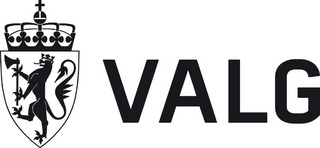 Valglogo_sort