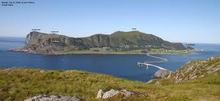 Runde øya