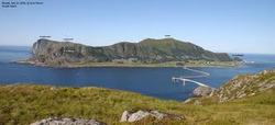 Runde øya