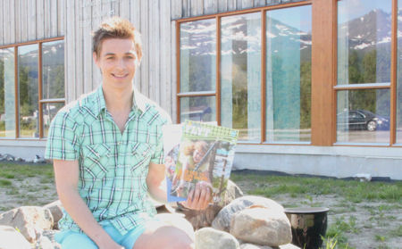 Sommervert Jonas Rask Krogh Sommervert Jonas Rask Krogh