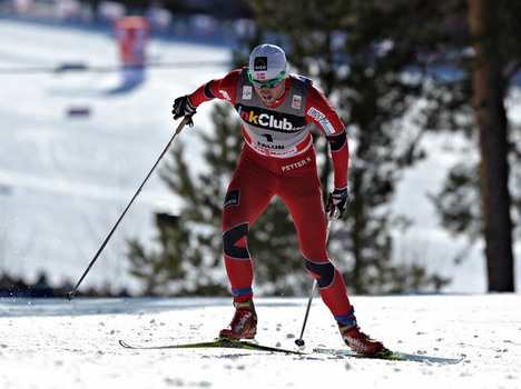 Northug