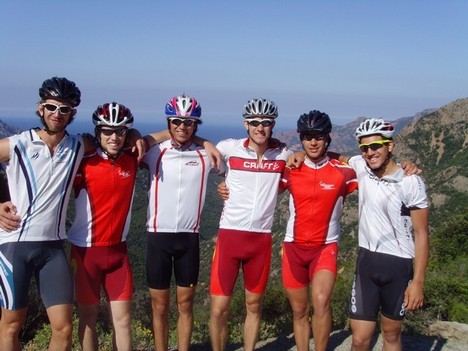 Team HSN Corse