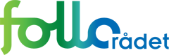 Follorådet logo Follorådet logo