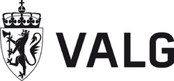 Logo kommunestyre- og fylkestingvalg 2011