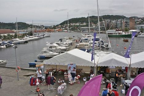 Sandnes