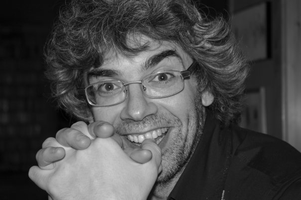 Italo Profeti