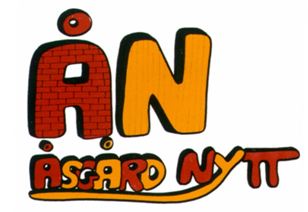 Åsgård Nytt