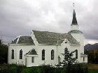 Dyrøy kirke Dyrøy kirke