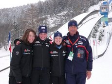 France dames