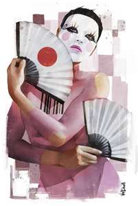 butoh butoh