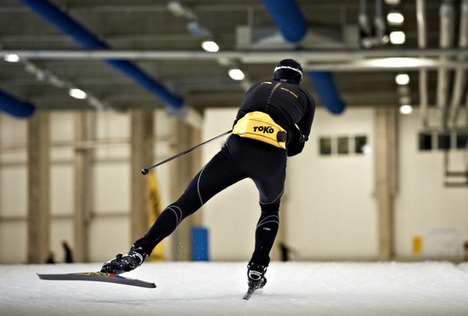 Skitest