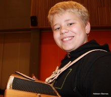 Ole&nbsp;Ivar