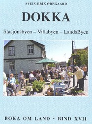 Forside Dokka Forside Dokka