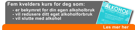 Abonner på Mot Rusgift