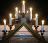 adventsstake