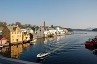 Sunde