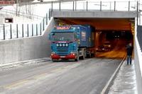 Trafikk