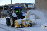 sn&oslash;fresing