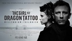 Dragon tattoo Dragon tattoo