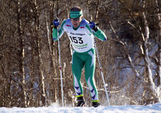 RIKARD ANDREASSON - här i Laisvalls dräkt - har fått sparken från Team Exspirit. Det samma har Anton Sjöholm från ÖSK. Foto: MOA MOLANDER KRISTIANSEN