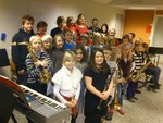 Konsertdeltagere 2 des 2011