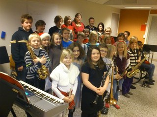 Konsertdeltagere 2 des 2011