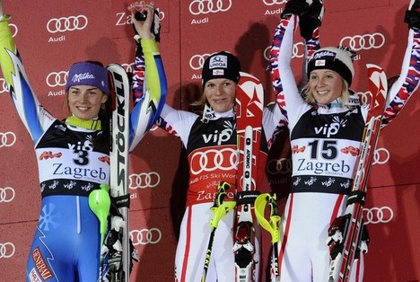 Podium