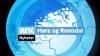 NRK Møre og Romsdal logo