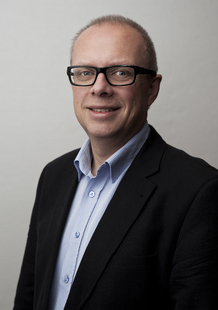Martin Kulild Martin Kulild