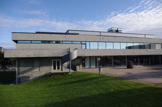 Kulturhuset i Ås Kulturhuset i Ås