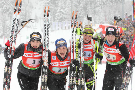 Group NordicFocus Group