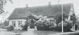 Hus Brønnerud
