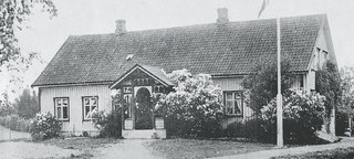 Hus Brønnerud Hus Brønnerud