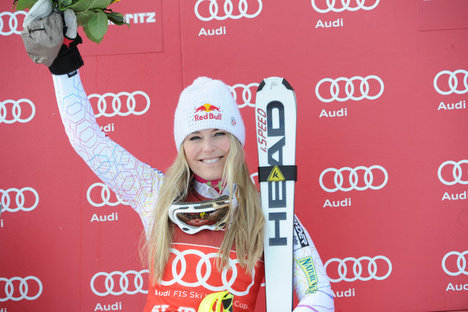 Vonn