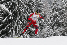 Johaug NordicFocus Johaug