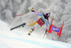 VONN Lindsey VONN Lindsey