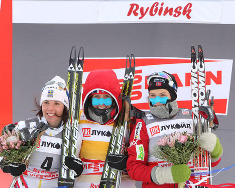 Podium