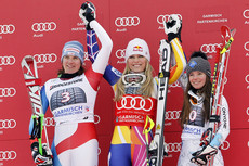 VONN Lindsey,KAMER Nadja,WEIRATHER Tina