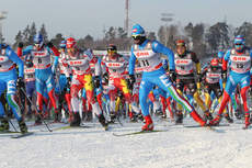 Group NordicFocus Group
