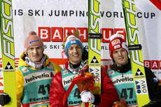 Podium