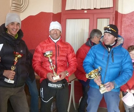Podium H 42