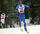 OSKAR LUND från Hallby vann Ymerloppet i klassisk stil. Foto: KJELL-ERIK KRISTIANSEN