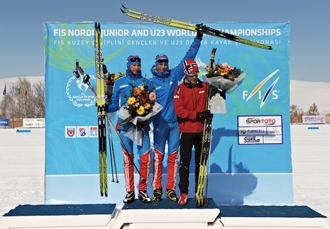 Podium