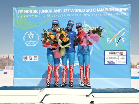 Podium