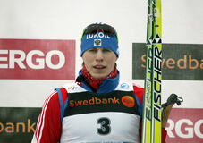 SERGEI USTYUGOV vann igen på en stor rysk dag i JVM i Turkiet. Foto: FASTERSKIER.COM