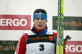 SERGEI USTYUGOV vann igen på en stor rysk dag i JVM i Turkiet. Foto: FASTERSKIER.COM
